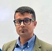 Mr. Paras Adhikari